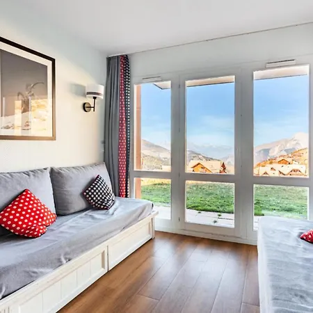 Le Thabor - Maeva - 2 Pieces 5 Personnes - Confort Mae-0294 Apartamento