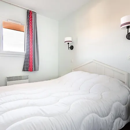 Le Thabor - Maeva - 2 Pieces 5 Personnes - Confort Mae-0294 * Valmeinier