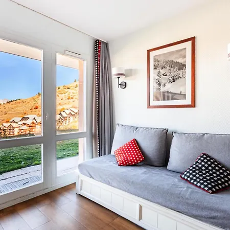 Le Thabor - Maeva - 2 Pieces 5 Personnes - Confort Mae-0294 Apartamento