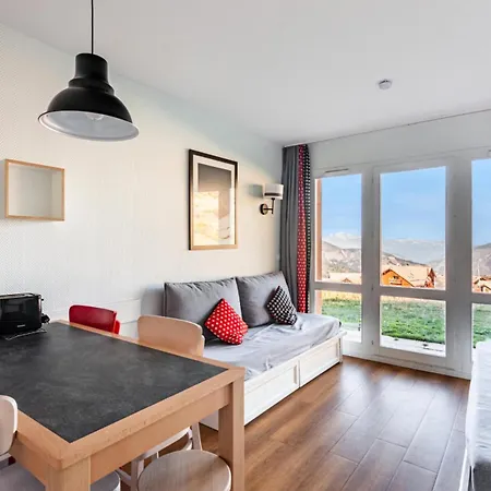 Le Thabor - Maeva - 2 Pieces 5 Personnes - Confort Mae-0294 Apartamento *
