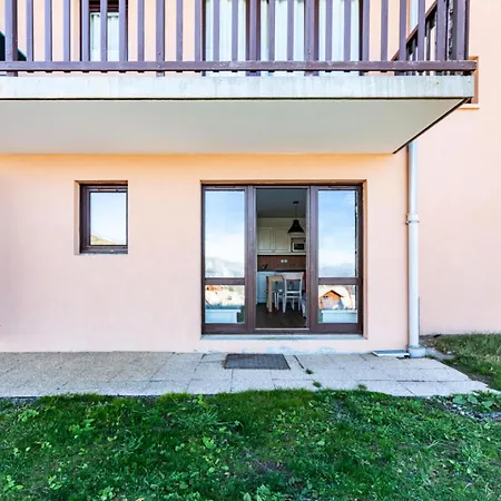 Apartamento Le Thabor - Maeva - 2 Pieces 5 Personnes - Confort Mae-0294