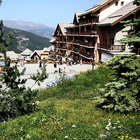 Le Thabor - Maeva - 2 Pieces 5 Personnes - Confort Mae-0294 Apartamento