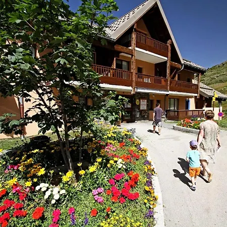 Apartamento Le Thabor - Maeva - 2 Pieces 5 Personnes - Confort Mae-0294 *